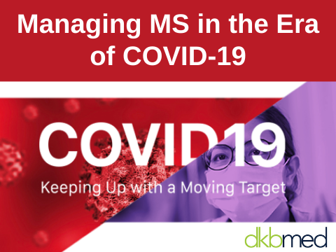 Managing ms in the era of covid 19 article image