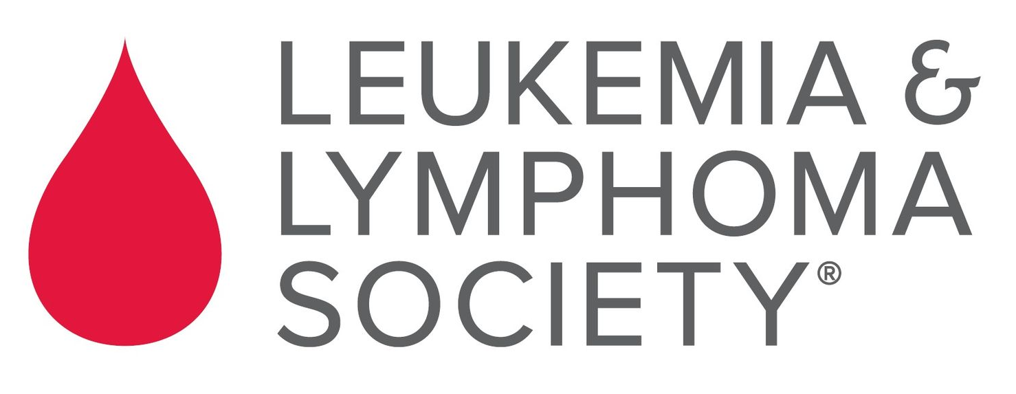 Leukemia Lymphoma Society logo 