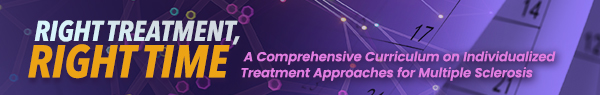 Right treatment podcast banner