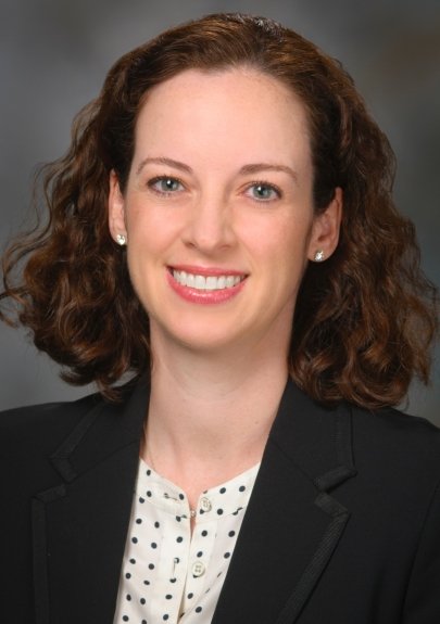 Lauren A. Byers, MD