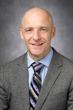 Eric Jonasch, MD