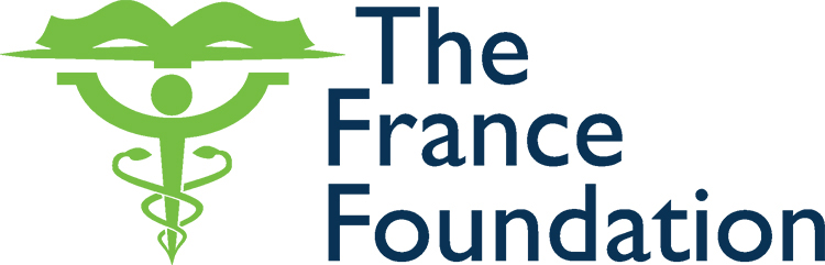 The France Foundation Logo TFF