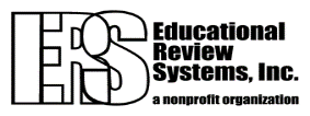 Educational Review Systems Logo