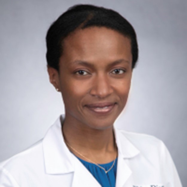 Cynthia Gyamfi-Bannerman, MD, MS